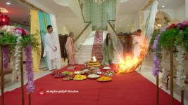 Chiranjeevi Lakshmi Sowbhagyavati S01 E60 18th March 2023