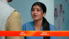 Chiranjeevi Lakshmi Sowbhagyavati S01 E63 22nd March 2023