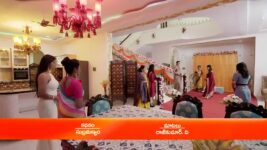 Chiranjeevi Lakshmi Sowbhagyavati S01 E66 25th March 2023
