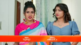 Chiranjeevi Lakshmi Sowbhagyavati S01 E68 28th March 2023