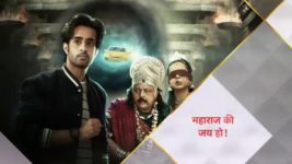 Maharaj Ki Jai Ho S01 E32 Dhritarashtra Gets Abducted
