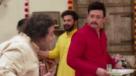 Tu Tevha Tashi S01 E332 24th March 2023