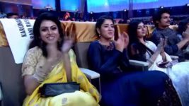 Zee Bangla Sonar Sansar Awards S2020 E01 22nd March 2020