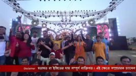 Zee Bangla Sonar Sansar Awards S2021 E01 28th March 2021