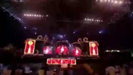 Zee Bangla Sonar Sansar Awards S2021 E03 28th March 2021