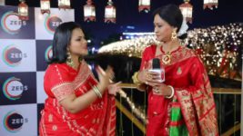 Zee Bangla Sonar Sansar Awards S2022 E05 20th March 2022