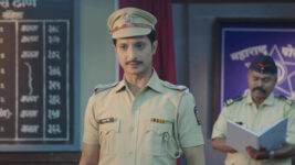 Aboli (star pravah) S01 E405 Ankush in Trouble