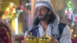 Ali Baba Daastan e Kabul S01 E165 Haiwani Roop