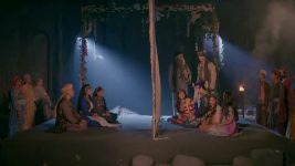 Ali Baba Daastan e Kabul S01 E180 Shaitaani Jism Ka Khauf