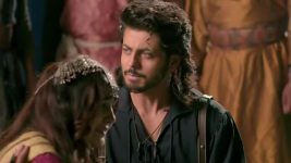 Ali Baba Daastan e Kabul S01 E181 Lashkargah Ka Raaz