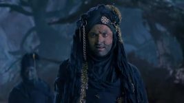 Ali Baba Daastan e Kabul S01 E185 Sabse Taakatwar Shaitan