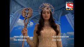 Baalveer Return S01 E09 Baalveer Fights Against Evil Powers