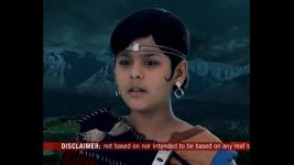 Baalveer Return S01 E105 Exits Blocked