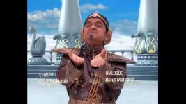 Baalveer Return S01 E124 Burned Kurta