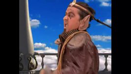Baalveer Return S01 E128 Where Is The Remote?