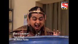 Baalveer Return S01 E15 Rocky Lands In Deep Trouble