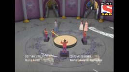 Baalveer Return S01 E23 Preparation Of Giant Cake In Pari Lok