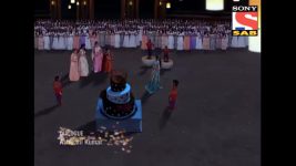 Baalveer Return S01 E25 Bhayankar Pari Kidnaps Meher