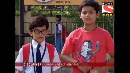 Baalveer Return S01 E26 Bhayankar Pari Tortures Meher