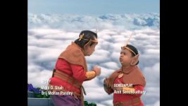 Baalveer Return S01 E36 Taraz Pari Shocked To See Baalveer