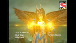 Baalveer Return S01 E43 Bhayankar Pari Turns Into Stone