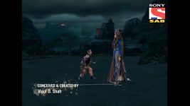Baalveer Return S01 E52 Tabahi Emerges From Bhayank Lok