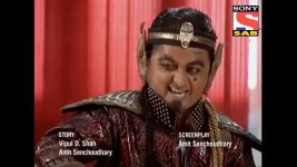 Baalveer Return S01 E62 Santa Claus Shocked To See Tabahi