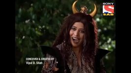 Baalveer Return S01 E63 Tabahi Kidnaps Santa Claus