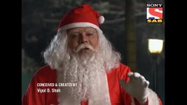 Baalveer Return S01 E64 Snowfall In Manav and Meher's House