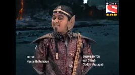 Baalveer Return S01 E65 Dooba Dooba And Baalveer's Plan