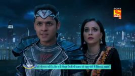 Baalveer Return S02 E23 Vivaan Is The Successor