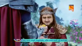 Baalveer Return S02 E25 Netrapari Is Missing