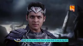 Baalveer Return S02 E31 Vivaan Is Taken To Kaal Lok