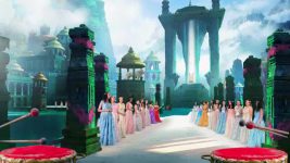 Baalveer Return S02 E47 The Veer Tilak Ceremony