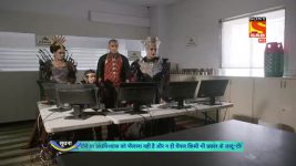 Baalveer Return S02 E52 Timnasas Army