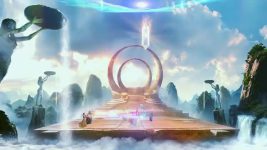 Baalveer Return S02 E68 Shaurya Rescues Vivaan