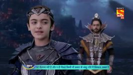 Baalveer Return S02 E98 Sword Fight