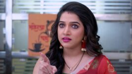 Bhagya Dile Tu Mala S01 E295 Saniya tyrannises everyone