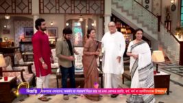 Canning Er Minu S01 E193 On election day, Mritunjoy falls ill