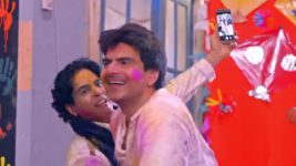 Dheere Dheere Se S01 E81 A Shocker for Bhawana