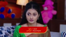 Ennenno Janmala Bandham S01 E360 Vedaswini Is Delighted
