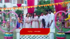 Ennenno Janmala Bandham S01 E364 Vedaswini Is Delighted
