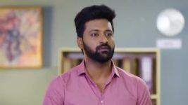 Ennenno Janmala Bandham S01 E367 Yash Rescues Vedaswini