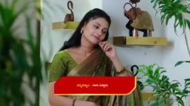 Ennenno Janmala Bandham S01 E370 Vedaswini Is Joyful