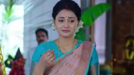 Ennenno Janmala Bandham S01 E374 A Warning for Vedaswini