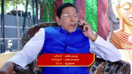 Guppedantha Manasu S01 E704 Mahindra, Jagathi Are Upset