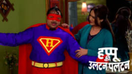 Happu Ki Ultan Paltan S01 E983 22nd March 2023