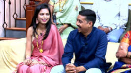 Home Minister Khel Sakhyancha Charchaughincha S01 E223 11th March 2023