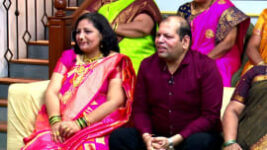 Home Minister Khel Sakhyancha Charchaughincha S01 E225 14th March 2023
