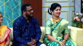 Home Minister Khel Sakhyancha Charchaughincha S01 E226 15th March 2023